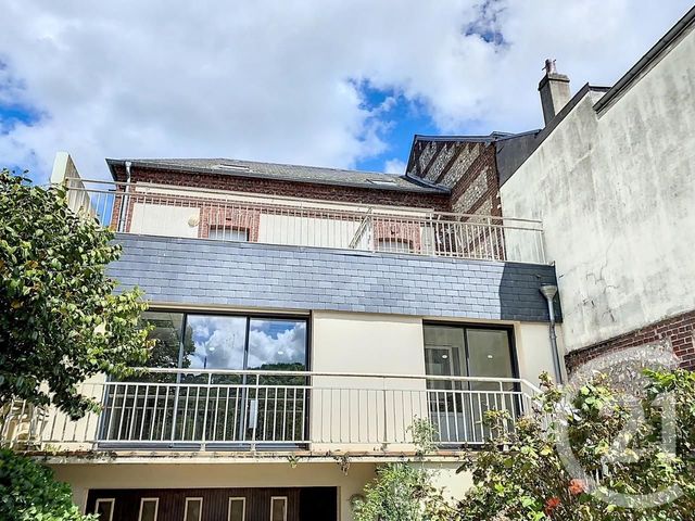 Maison à vendre - 4 pièces - 160,38 m2 - Lillebonne - 76 - HAUTE-NORMANDIE