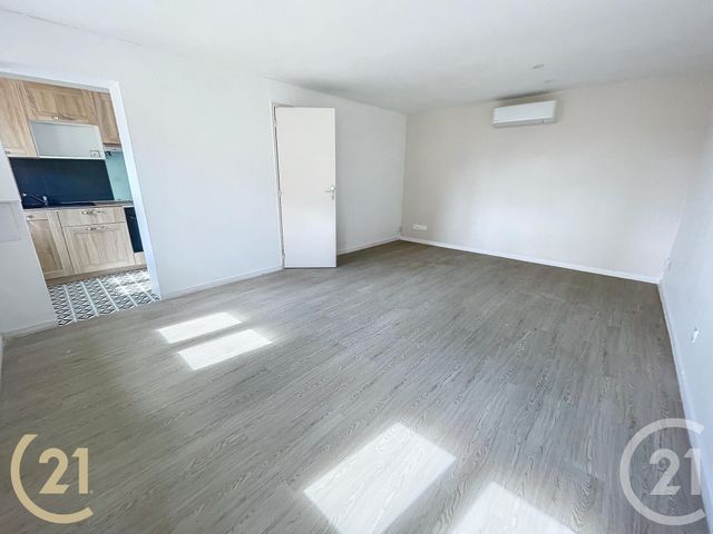 Appartement F2 à louer - 2 pièces - 54,26 m2 - Bolbec - 76 - HAUTE-NORMANDIE