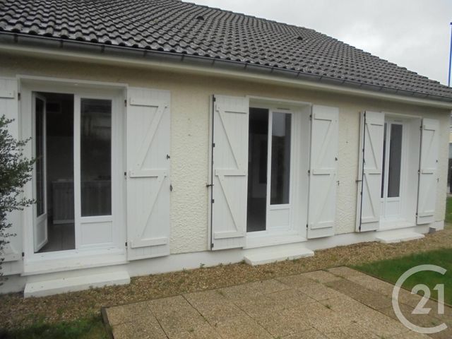 Maison à louer - 4 pièces - 82 m2 - St Arnoult - 76 - HAUTE-NORMANDIE