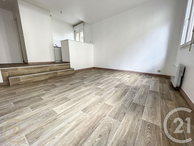 Appartement F2 à louer - 2 pièces - 33,80 m2 - Lillebonne - 76 - HAUTE-NORMANDIE